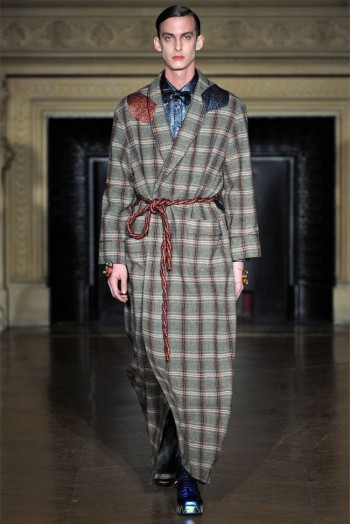 Walter Van Beirendonck Fall/Winter 2013 | Paris Fashion Week