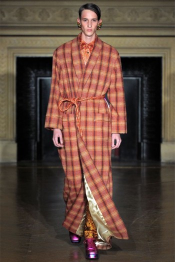 Walter Van Beirendonck Fall/Winter 2013 | Paris Fashion Week