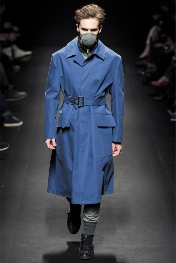 Vivienne Westwood Fall/Winter 2013 | Milan Fashion Week