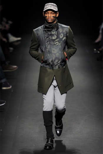 Vivienne Westwood Fall/Winter 2013 | Milan Fashion Week