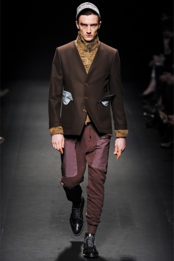 Vivienne Westwood Fall/Winter 2013 | Milan Fashion Week – The Fashionisto