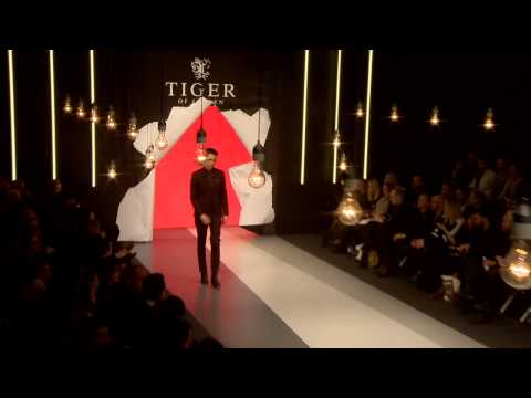 Tiger of Sweden Fall/Winter 2013