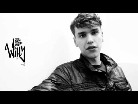 7 Boys of Wilhelmina | James Smith, Sung Jin Park + More