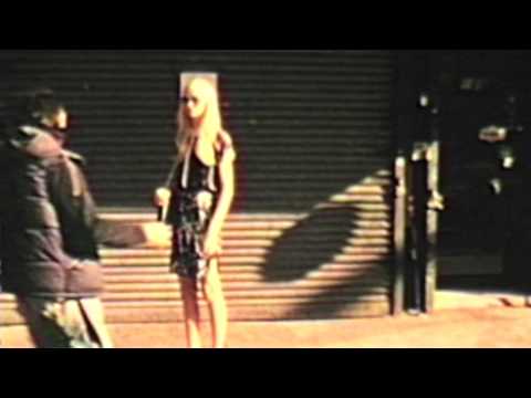 Miles Garber Strolls New York City for Club Monaco’s Spring 1 2013 Film