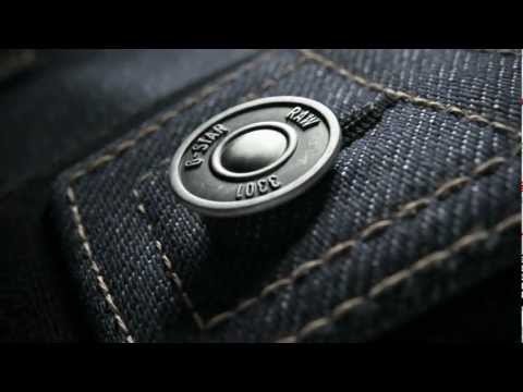 Skrillex Teams Up with G-Star Raw for the Spring/Summer 2013 Film