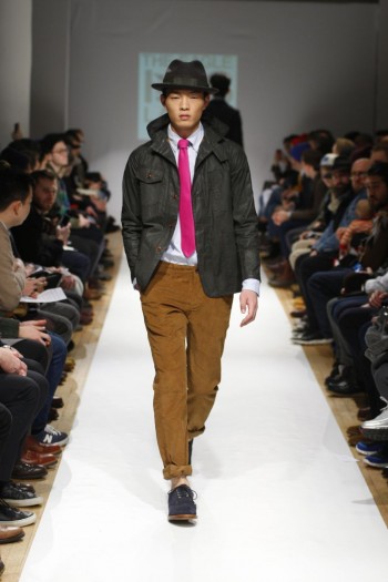 11 Mark McNairy New Amsterdam AW13