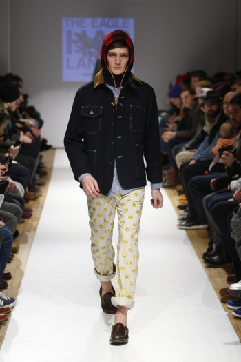 12 Mark McNairy New Amsterdam AW13