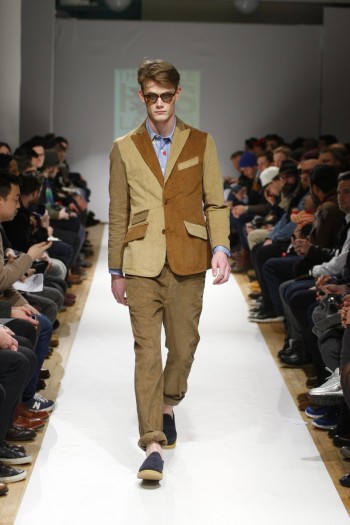 13 Mark McNairy New Amsterdam AW13