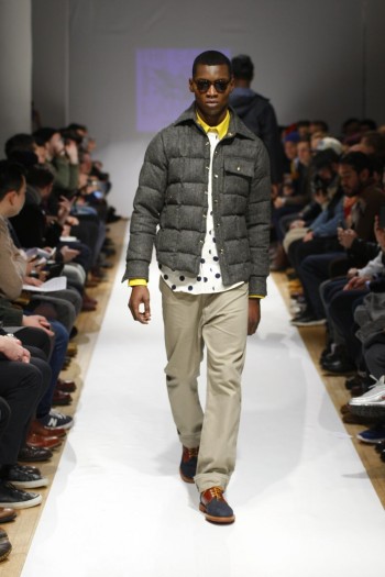 21 Mark McNairy New Amsterdam AW13