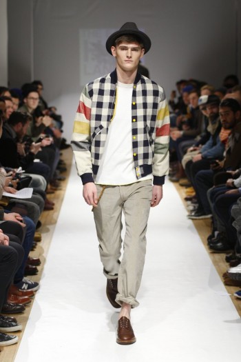 22 Mark McNairy New Amsterdam AW13