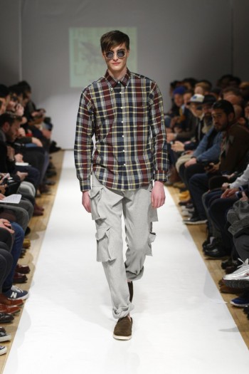 23 Mark McNairy New Amsterdam AW13