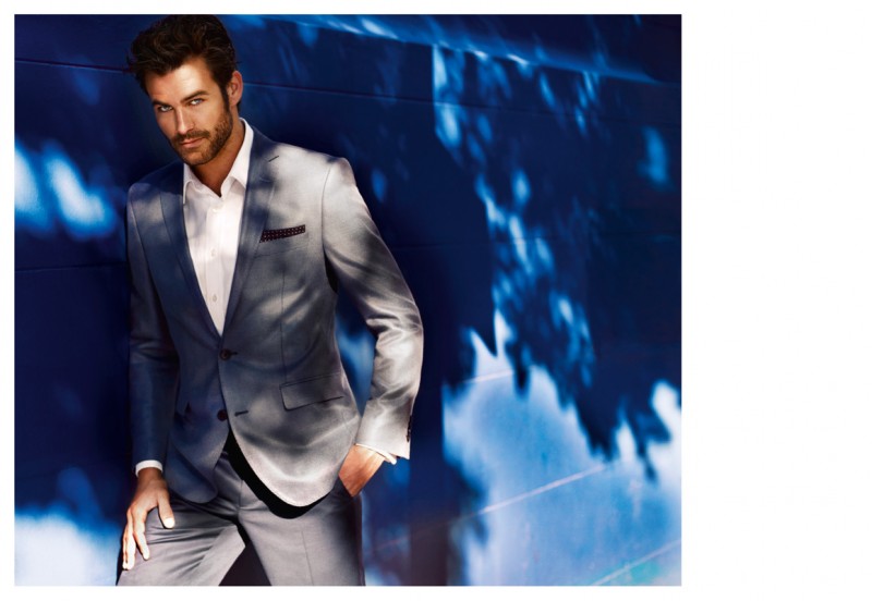Pierre Cardin Spring/Summer 2013 Campaign | Page 2 | The Fashionisto
