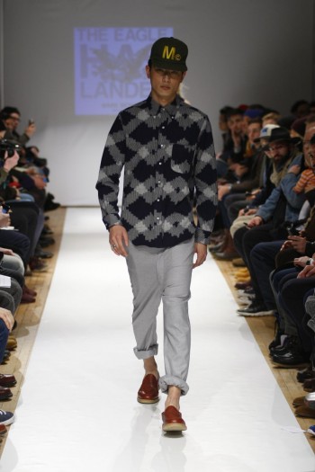 26 Mark McNairy New Amsterdam AW13