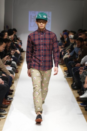 29 Mark McNairy New Amsterdam AW13