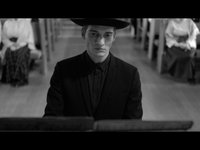 Matvey Lykov Dons Dior Homme in Woodkid’s Video ‘I Love You’