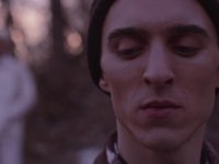 Alan Cumming & Thomas Gibbons Travel in Time in Julian Zigerli’s Fall/Winter 2013 Film