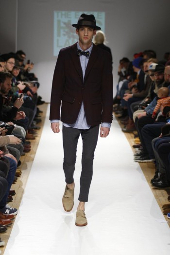 9 Mark McNairy New Amsterdam AW13