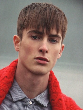 Anthony by Manu & Pascal for Fashionisto Exclusive – The Fashionisto