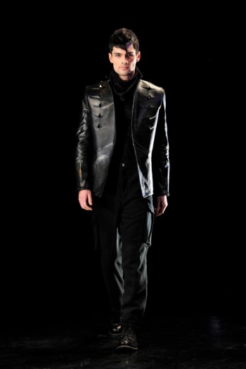 AsherLevine FallWinter2013 Look16