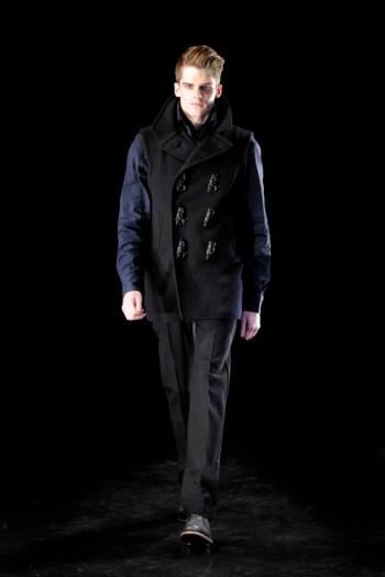 AsherLevine FallWinter2013 Look8