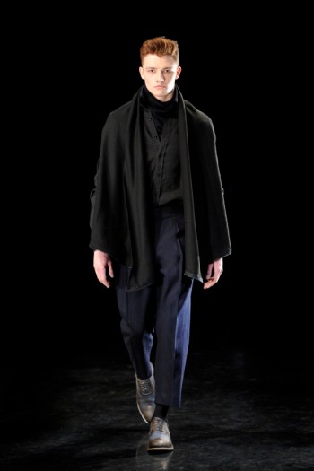 AsherLevine FallWinter2013 Look9