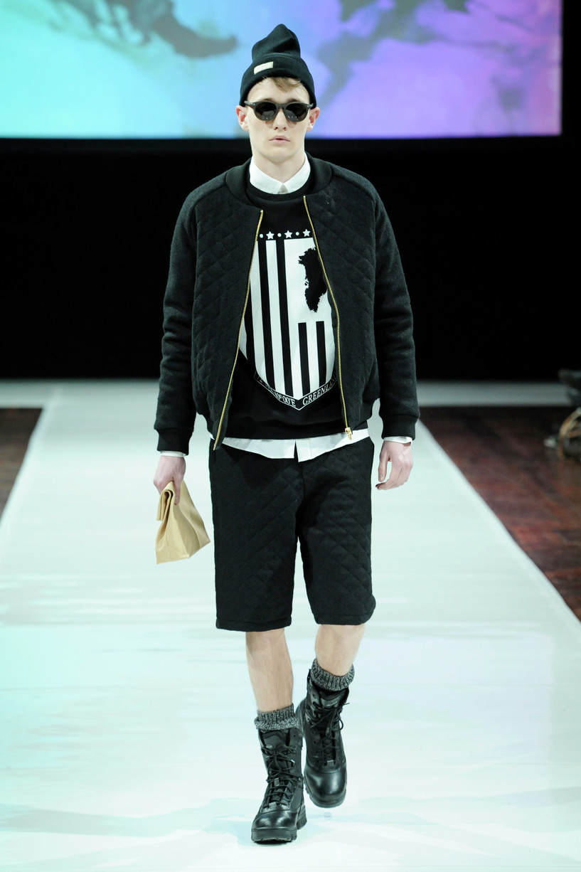 Bibi Chemnitz Fall/Winter 2013