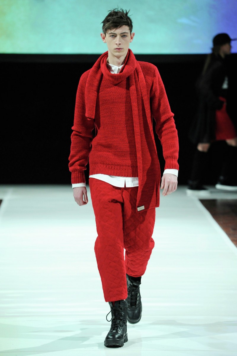 BIBI CHEMNITZ AW13 Mens 04