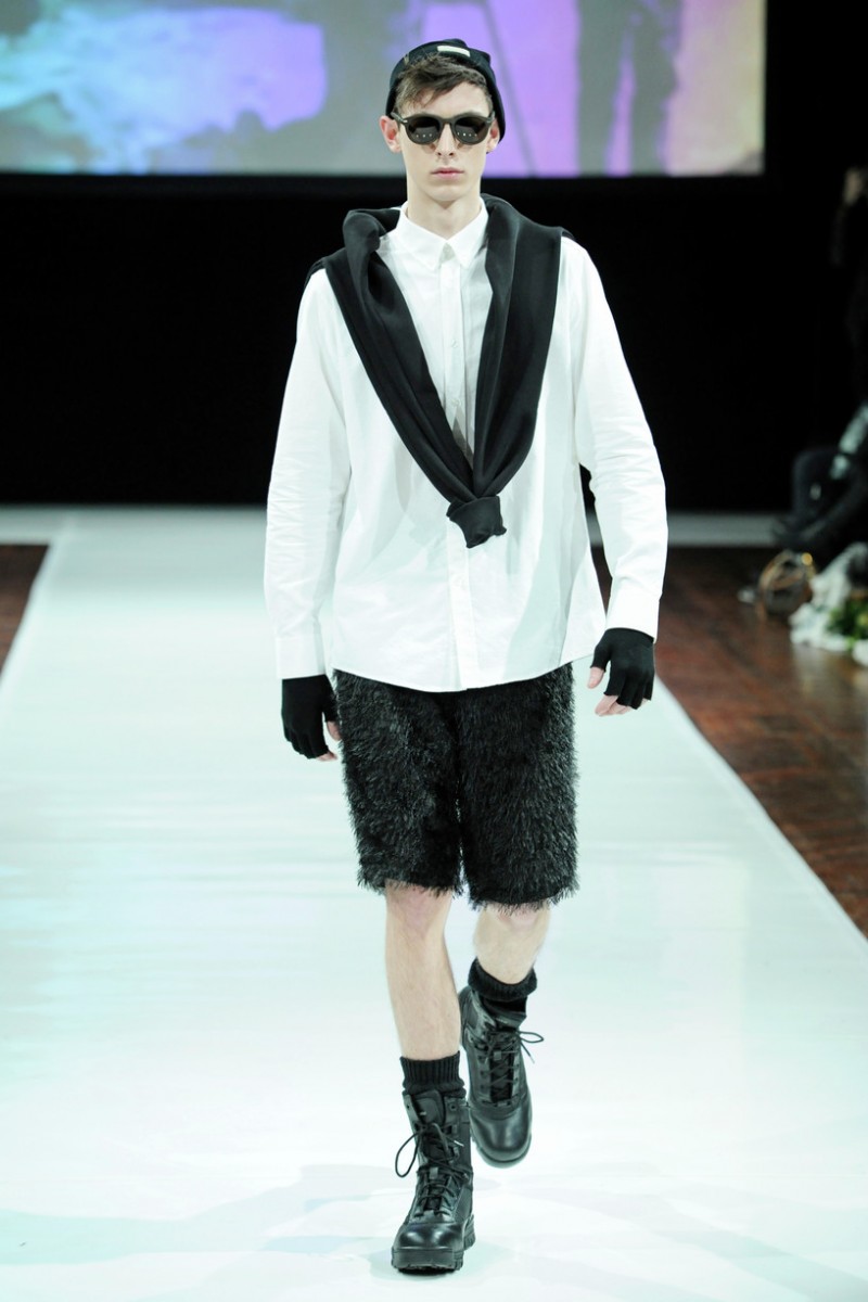 BIBI CHEMNITZ AW13 Mens 06