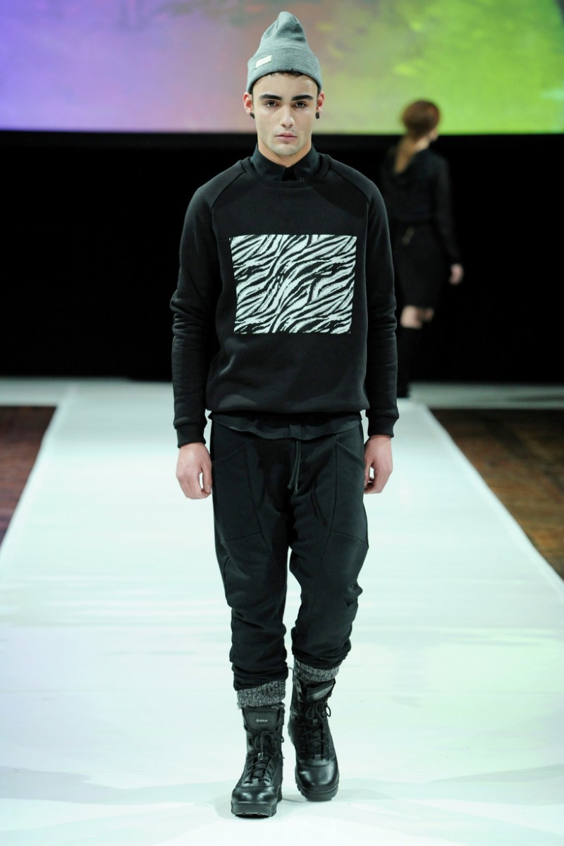 BIBI CHEMNITZ AW13 Mens 07