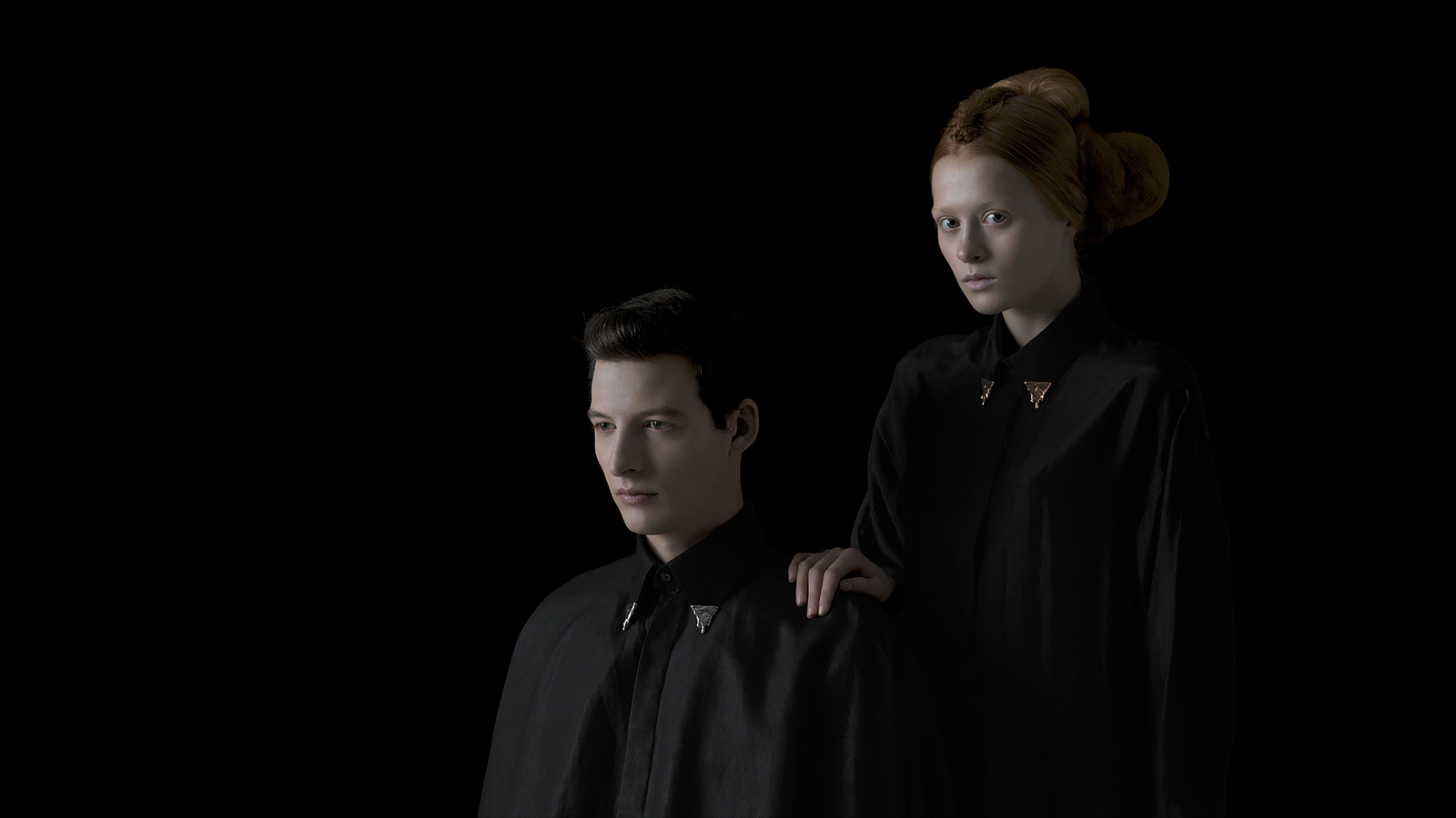 Albert Krarup for Bjørg Jewellery