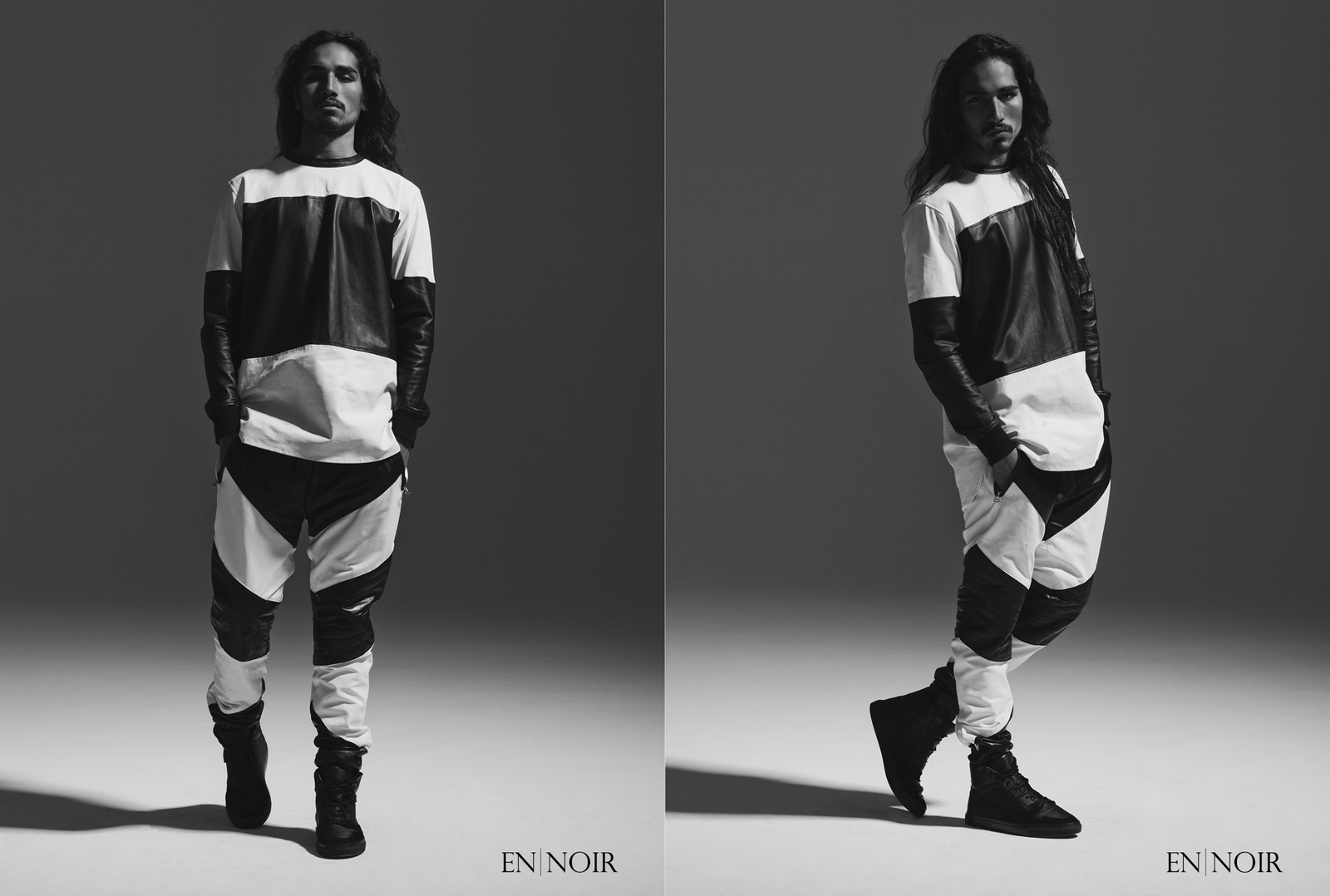 EN NOIR SS 2013 Digital Lookbook 00322