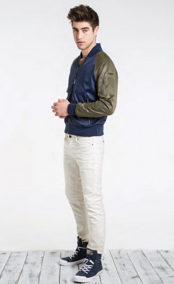 GUESS Mens Summer 2013 Lookbook 1