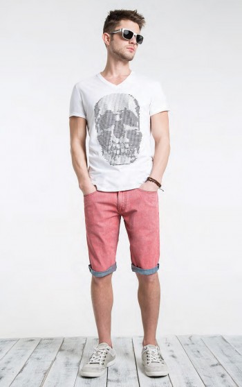 GUESS Mens Summer 2013 Lookbook 23