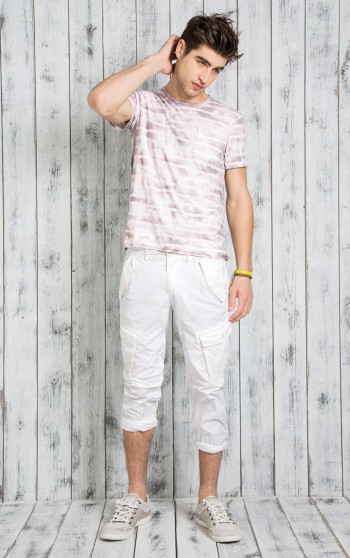 GUESS Mens Summer 2013 Lookbook 7