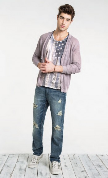 GUESS Mens Summer 2013 Lookbook 8