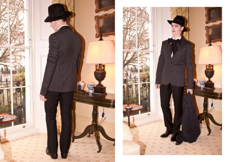 LOOK 12