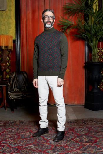 Orley FW13 Lookbook 15