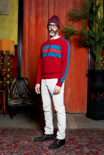 Orley FW13 Lookbook 9