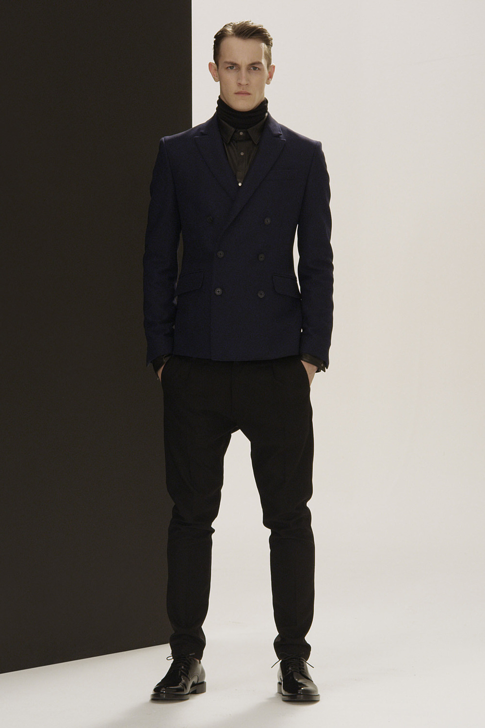 Pierre Balmain Fall/Winter 2013
