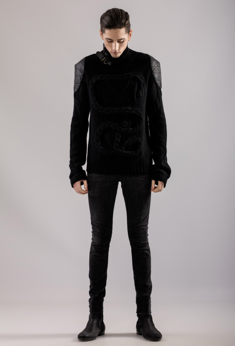 The House of Nines Fall/Winter 2013