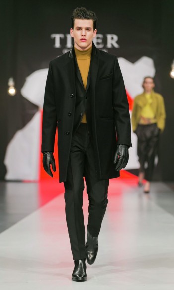 ToS MensLabel 13 AW13