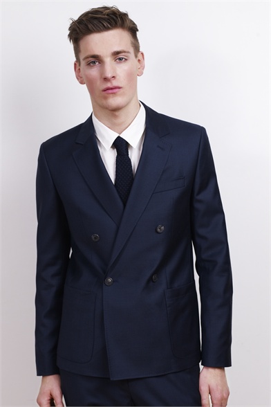 A.P.C. Fall/Winter 2013