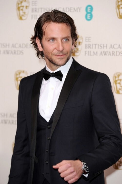 bradley cooper