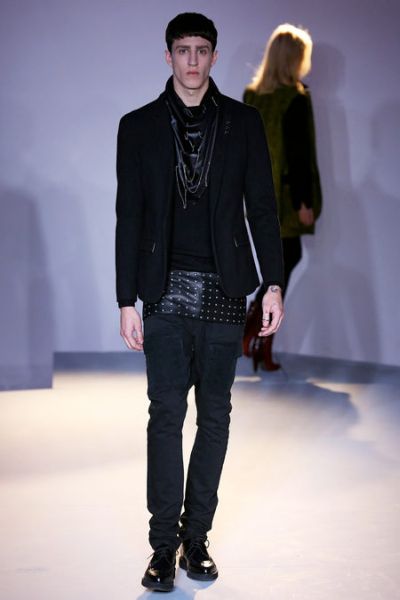 Edun Fall/Winter 2013 | New York Fashion Week
