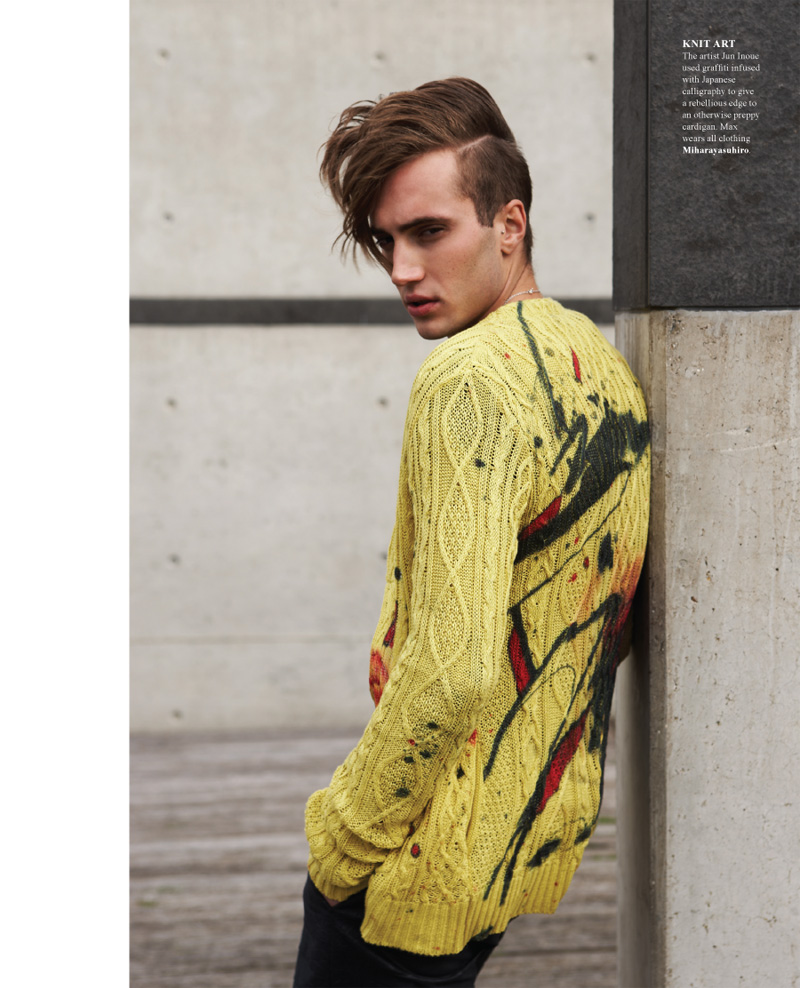 fashionisto max barreau 21