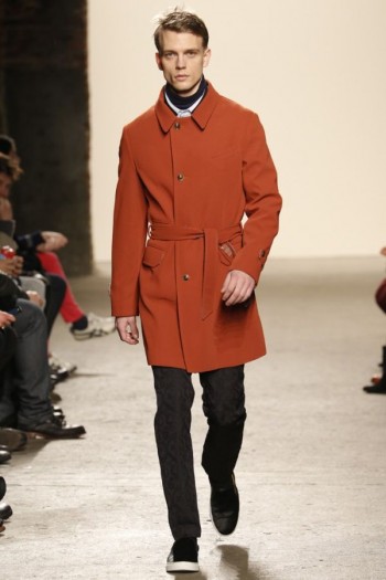 General Idea Fall/Winter 2013 | New York Fashion Week – The Fashionisto