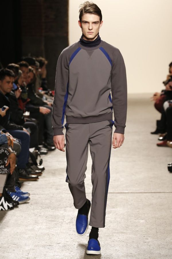 General Idea Fall/Winter 2013 | New York Fashion Week – The Fashionisto