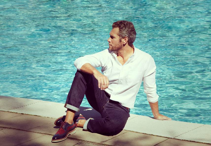 Shop | Oliver Sweeney Correspondent Brogues