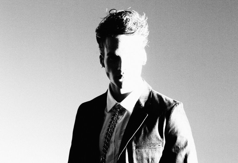 Joan Mirangels by Javi Dardo for Fashionisto Exclusive