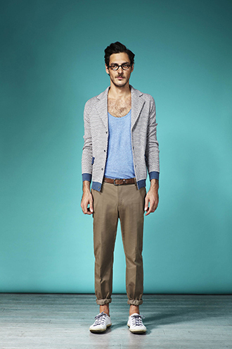 Paul & Joe Spring/Summer 2013 - The Fashionisto